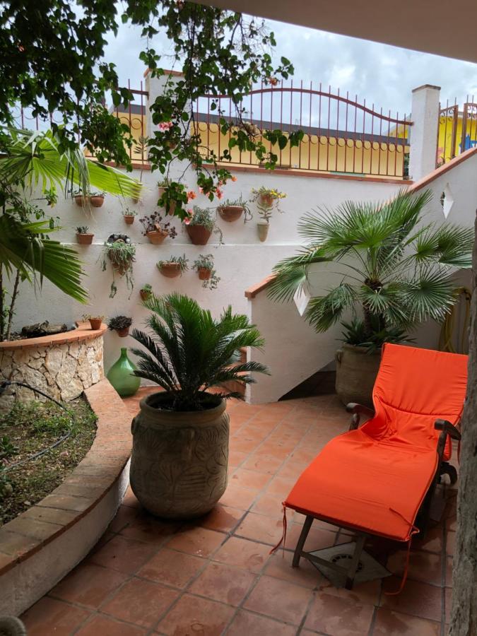 Casa Violetta Apartamento Lotzorai Exterior foto
